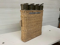 Granaten korf - afbeelding 4 van  4