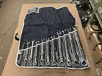 Granco steeksleutel set - afbeelding 2 van  6