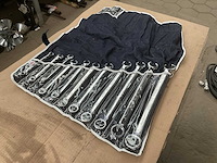 Granco steeksleutel set - afbeelding 1 van  6