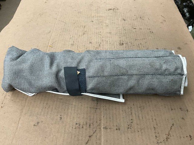 Granco steeksleutel set - afbeelding 5 van  6