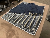 Granco steeksleutel set - afbeelding 4 van  5