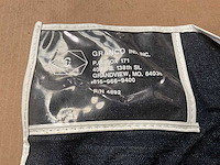 Granco steeksleutel set - afbeelding 3 van  5