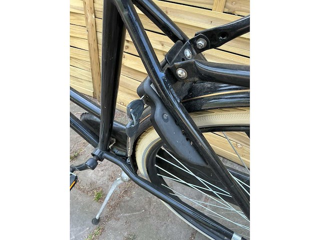 Grand 1888 damesfiets - afbeelding 10 van  10