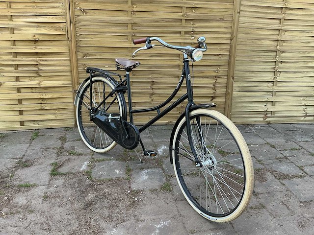 Grand 1888 damesfiets - afbeelding 1 van  10