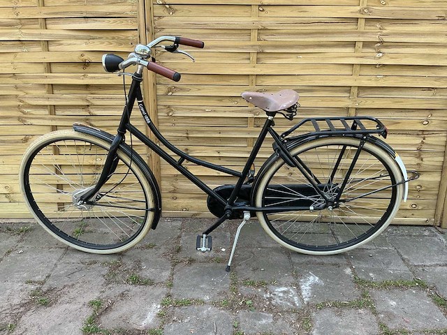Grand 1888 damesfiets - afbeelding 2 van  10