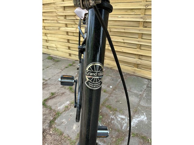 Grand 1888 damesfiets - afbeelding 3 van  10