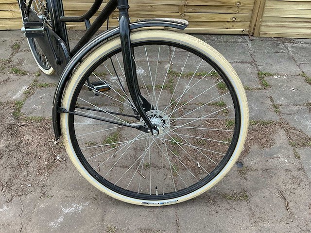 Grand 1888 damesfiets - afbeelding 5 van  10