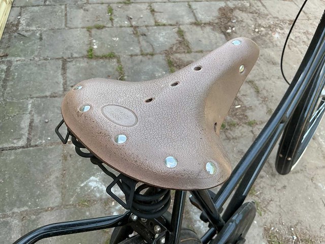 Grand 1888 damesfiets - afbeelding 7 van  10