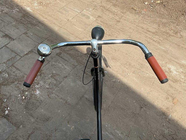 Grand 1888 damesfiets - afbeelding 9 van  10