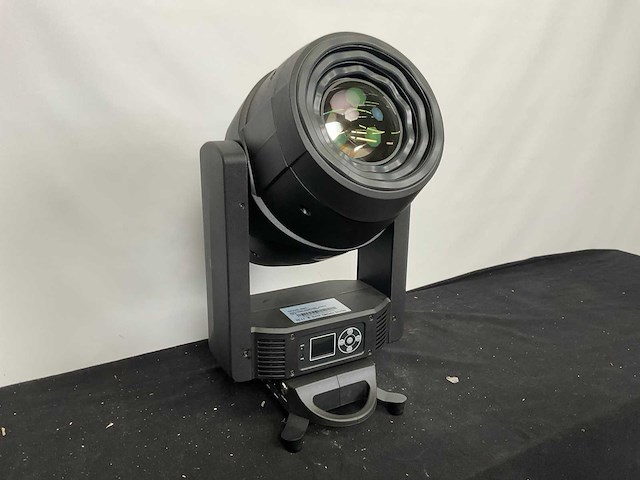Grand 280c moving head - afbeelding 2 van  6