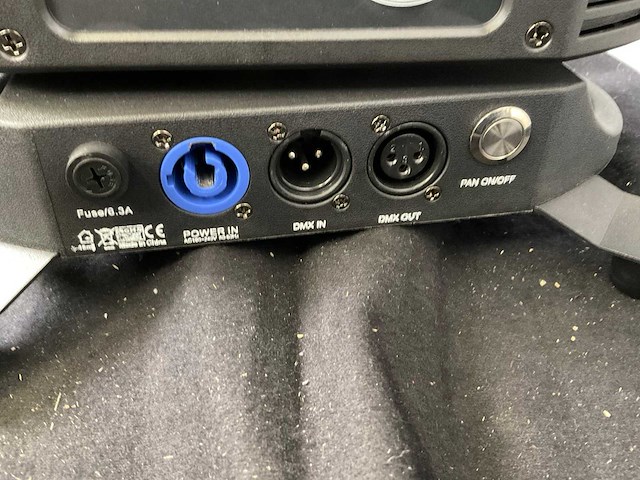 Grand 280c moving head - afbeelding 5 van  6
