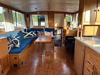 Grand banks 1973 42 classic schip - afbeelding 6 van  59