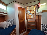 Grand banks 1973 42 classic schip - afbeelding 21 van  59