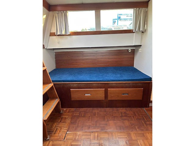 Grand banks 1973 42 classic schip - afbeelding 33 van  59