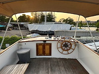 Grand banks 1973 42 classic schip - afbeelding 38 van  59