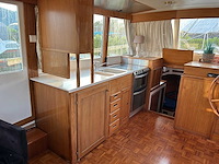 Grand banks 1973 42 classic schip - afbeelding 9 van  59