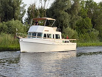 Grand banks 1973 42 classic schip - afbeelding 1 van  59