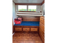 Grand banks 1973 42 classic schip - afbeelding 32 van  59