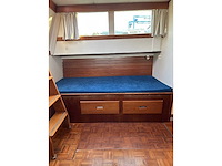 Grand banks 1973 42 classic schip - afbeelding 33 van  59