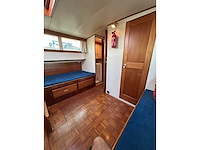 Grand banks 1973 42 classic schip - afbeelding 35 van  59