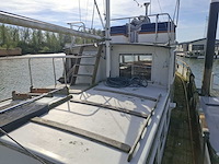 Grand banks 42 trawler motorjacht - afbeelding 3 van  34