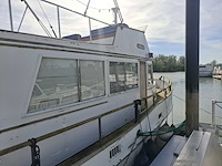 Grand banks 42 trawler motorjacht - afbeelding 4 van  34