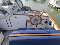 Grand banks 42 trawler motorjacht - afbeelding 8 van  34