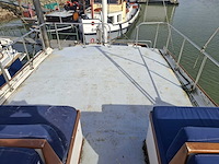 Grand banks 42 trawler motorjacht - afbeelding 10 van  34