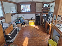 Grand banks 42 trawler motorjacht - afbeelding 13 van  34