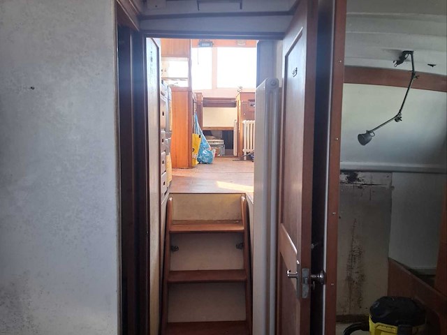 Grand banks 42 trawler motorjacht - afbeelding 15 van  34