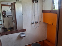 Grand banks 42 trawler motorjacht - afbeelding 16 van  34