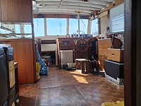 Grand banks 42 trawler motorjacht - afbeelding 17 van  34