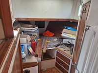 Grand banks 42 trawler motorjacht - afbeelding 19 van  34