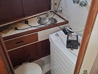 Grand banks 42 trawler motorjacht - afbeelding 21 van  34