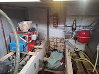 Grand banks 42 trawler motorjacht - afbeelding 22 van  34