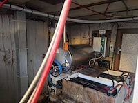 Grand banks 42 trawler motorjacht - afbeelding 25 van  34