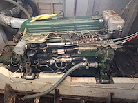 Grand banks 42 trawler motorjacht - afbeelding 27 van  34