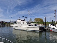 Grand banks 42 trawler motorjacht - afbeelding 23 van  34