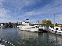 Grand banks 42 trawler motorjacht - afbeelding 29 van  34