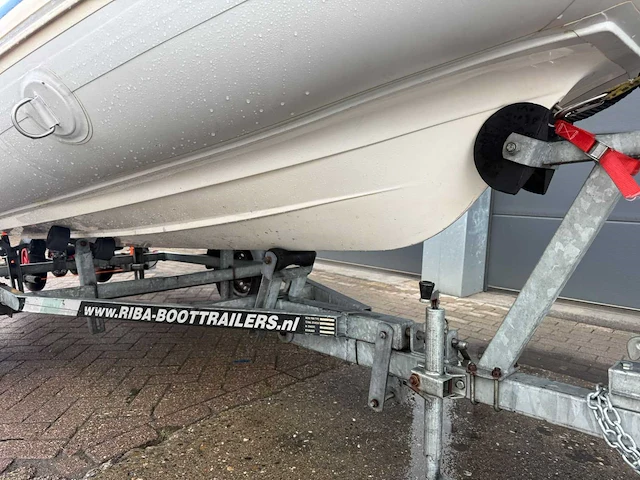 Grand golden line g 380 rib boot - afbeelding 8 van  40