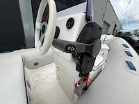 Grand golden line g 380 rib boot - afbeelding 14 van  40