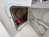 Grand golden line g 380 rib boot - afbeelding 18 van  40