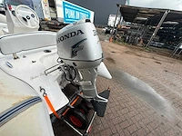 Grand golden line g 380 rib boot - afbeelding 20 van  40
