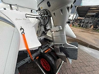 Grand golden line g 380 rib boot - afbeelding 22 van  40
