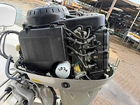 Grand golden line g 380 rib boot - afbeelding 25 van  40