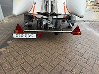 Grand golden line g 380 rib boot - afbeelding 29 van  40