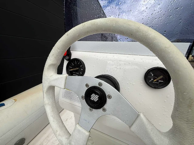 Grand golden line g 380 rib boot - afbeelding 8 van  40