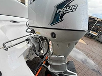 Grand golden line g 380 rib boot - afbeelding 20 van  40
