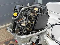 Grand golden line g 380 rib boot - afbeelding 23 van  40