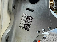 Grand golden line g 380 rib boot - afbeelding 39 van  40